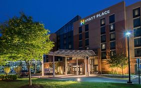 Hyatt Place Herndon Dulles Airport - East